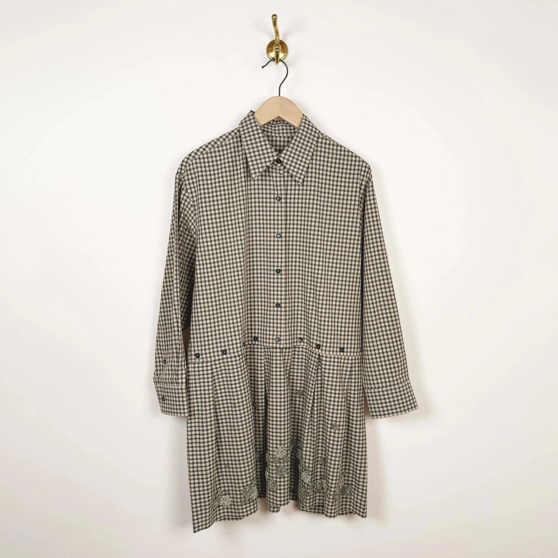 Embellished Convertible Dress-Dresses-Cordera-eugenienewport