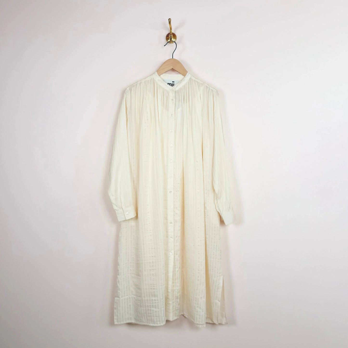 Eos Dress in White-Dresses-Mii-eugenienewport