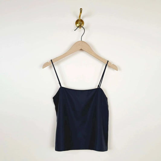 Everyday Cami in Midnight-Tops-Comme Si-eugenienewport