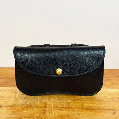 Faba in Black-Accessories-Lindquist-eugenienewport