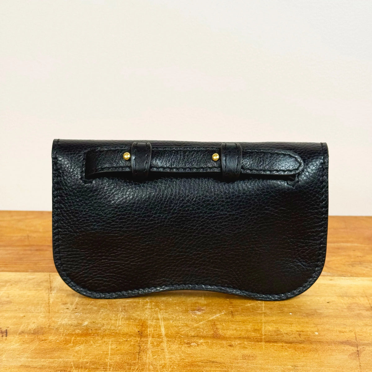 Faba in Black-Accessories-Lindquist-eugenienewport