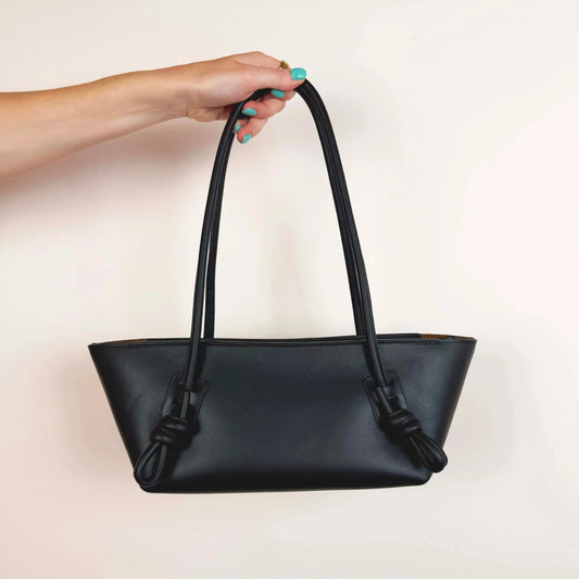 Fleca in Black-Accessories-Hereu-eugenienewport