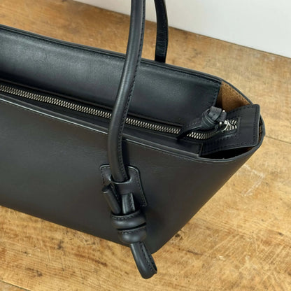 Fleca in Black-Accessories-Hereu-eugenienewport