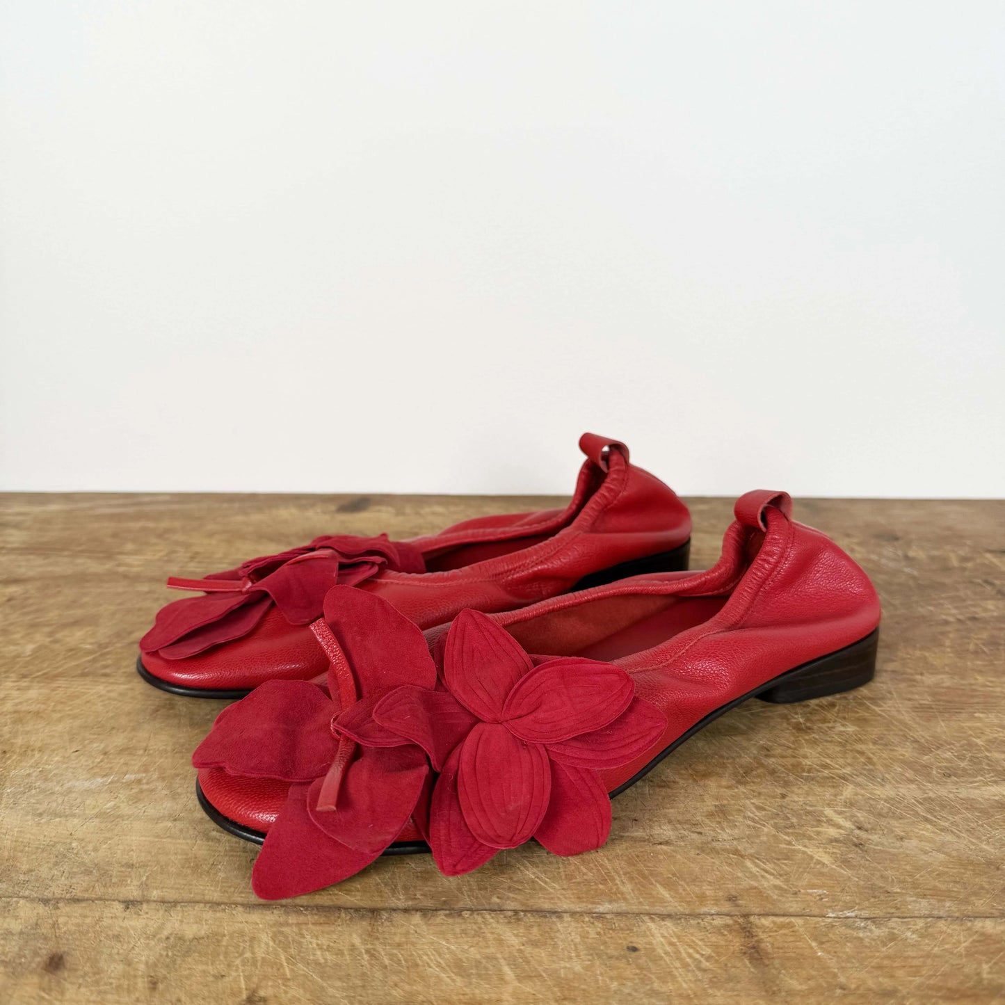 Florida in Red-Shoes-Hereu-eugenienewport