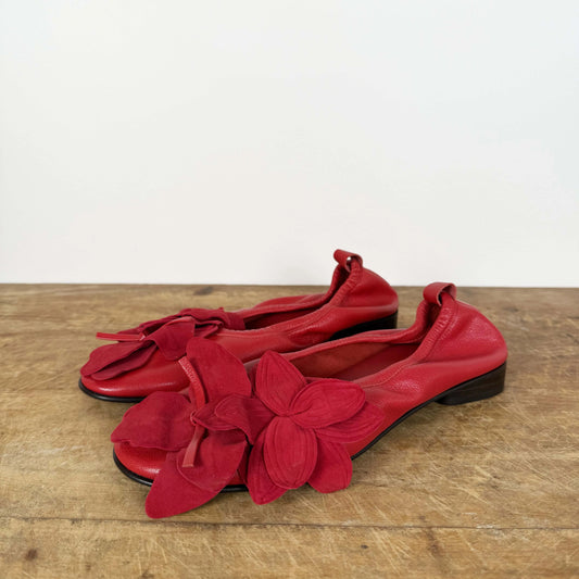 Florida in Red-Shoes-Hereu-eugenienewport