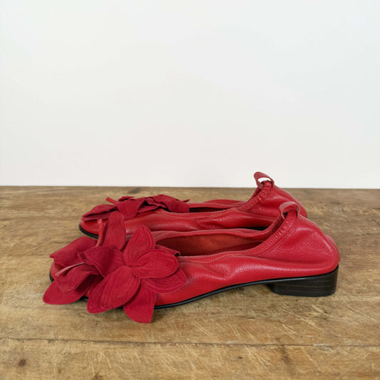Florida in Red-Shoes-Hereu-eugenienewport