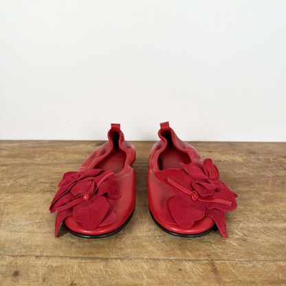Florida in Red-Shoes-Hereu-eugenienewport