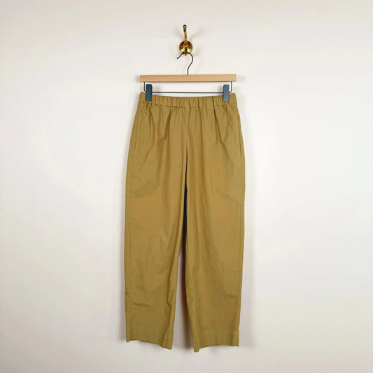 Format Pant in Parchment-Pants-Fabiana Pigna-eugenienewport
