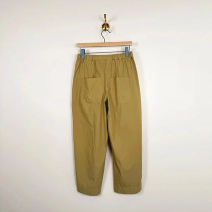 Format Pant in Parchment-Pants-Fabiana Pigna-eugenienewport