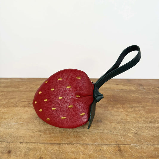 Fraula in Red-Accessories-Hereu-eugenienewport
