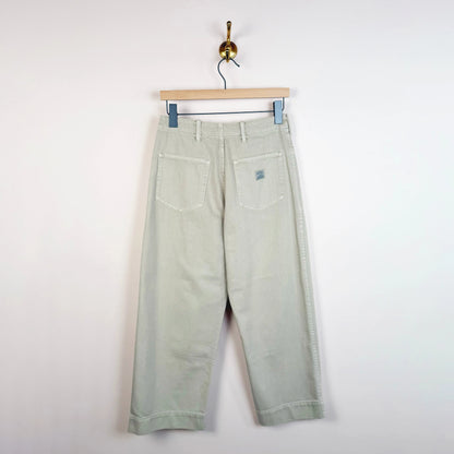 Georgia Work Pant in Light Brown-Pants-Denimist-eugenienewport