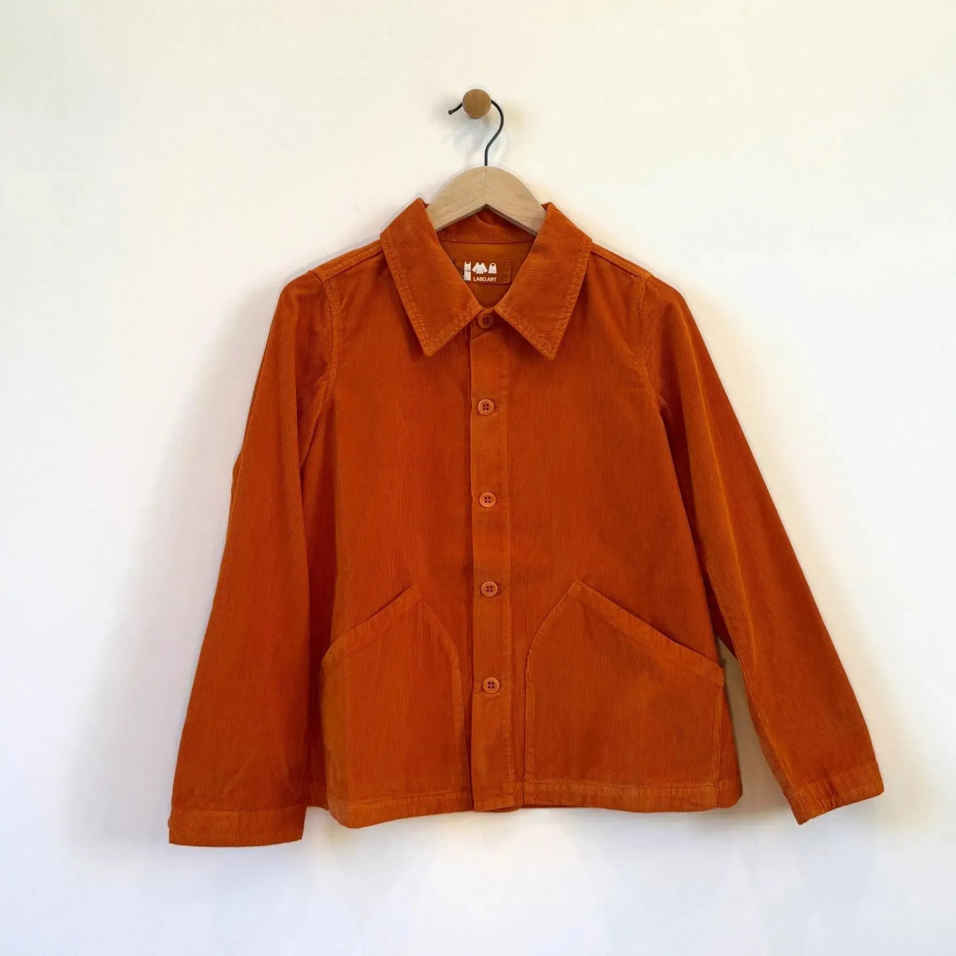 Giacca Finale Sarca in Fox-Jackets-Labo.Art-eugenienewport