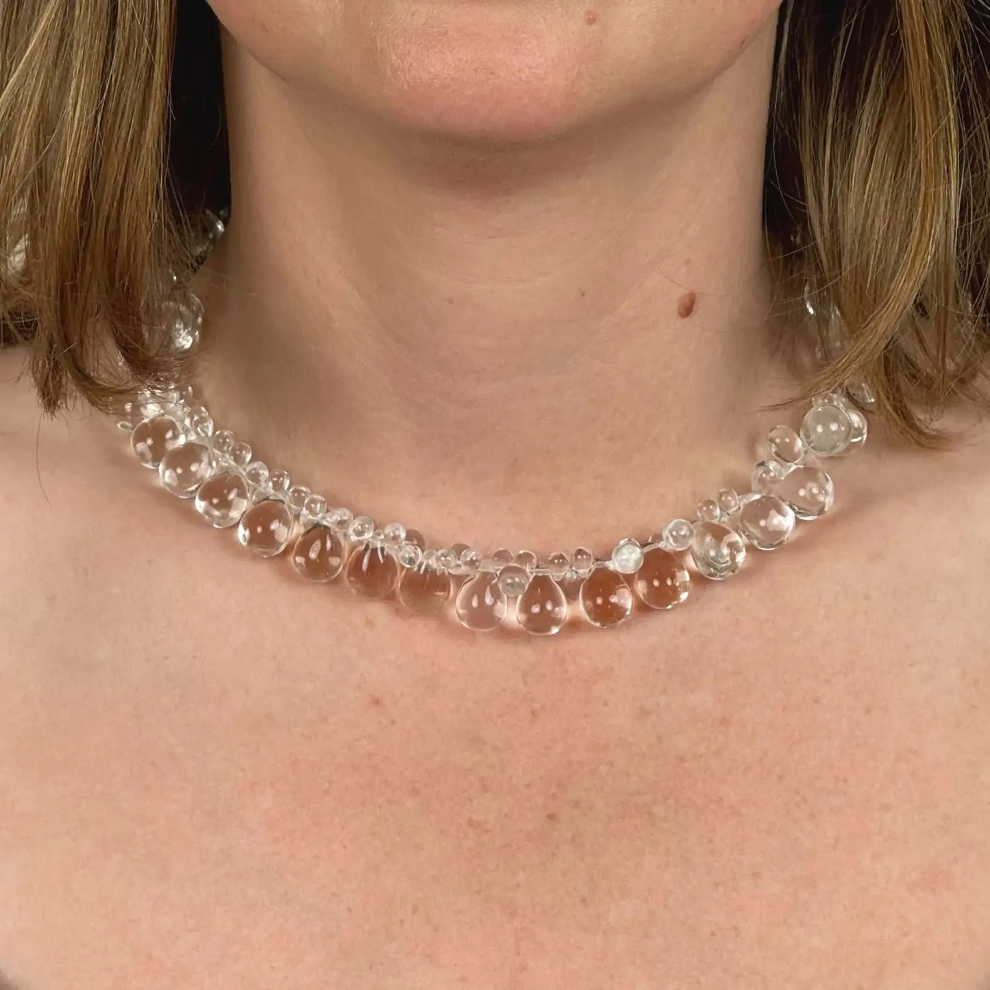 Grape Medium in Clear-Accessories-Aglagla-eugenienewport