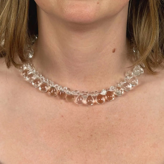 Grape Medium in Clear-Accessories-Aglagla-eugenienewport