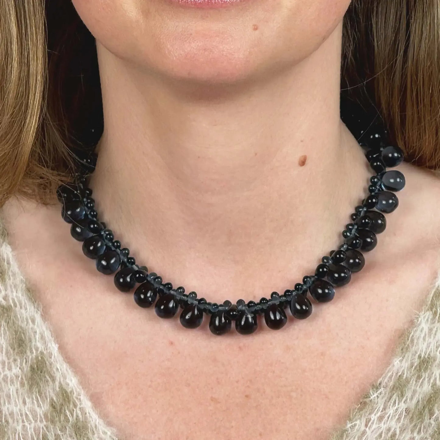 Grape Medium in Storm-Accessories-Aglagla-eugenienewport