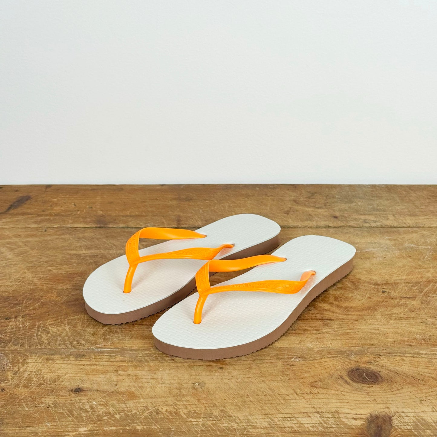 Heritage Slim in Orange California