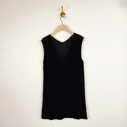 Hikari Dress in Black-Dresses-Rus-eugenienewport