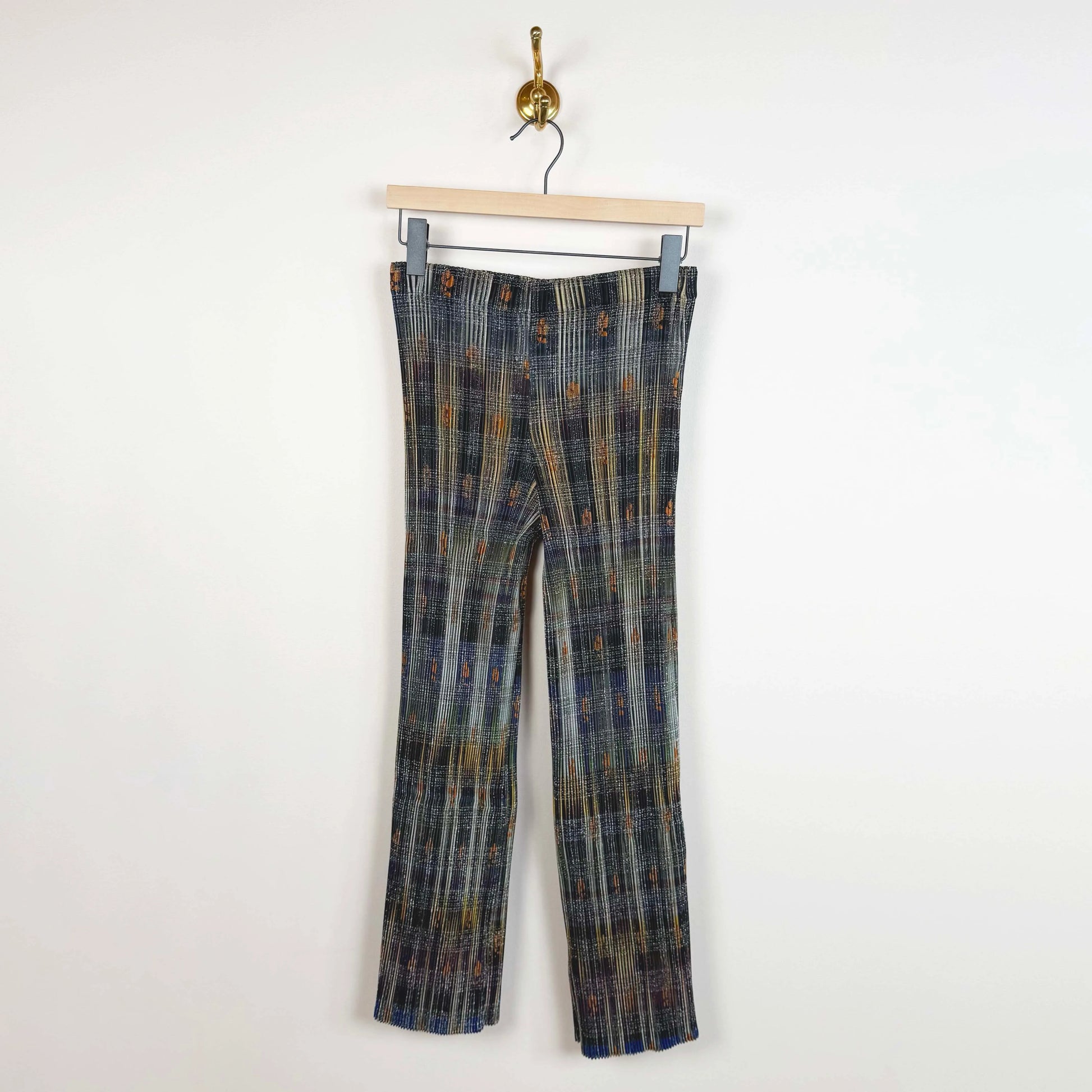 Jack Trousers in Helge-Pants-Julia Heuer-eugenienewport