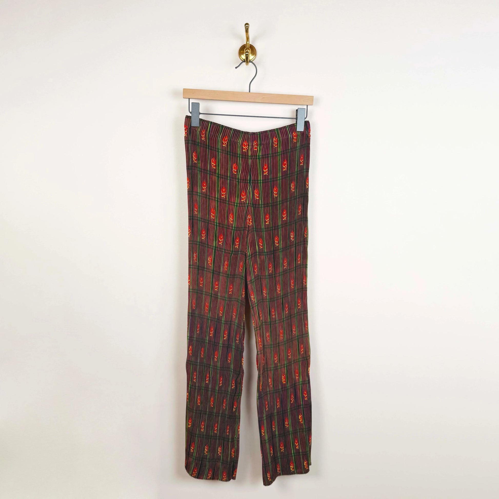 Jack Trousers in Roman-Pants-Julia Heuer-eugenienewport