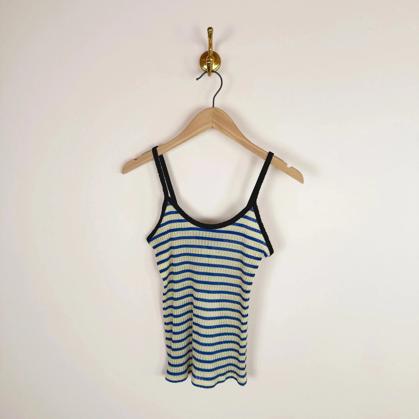 Jade in Blue-Tops-La Fetiche-eugenienewport
