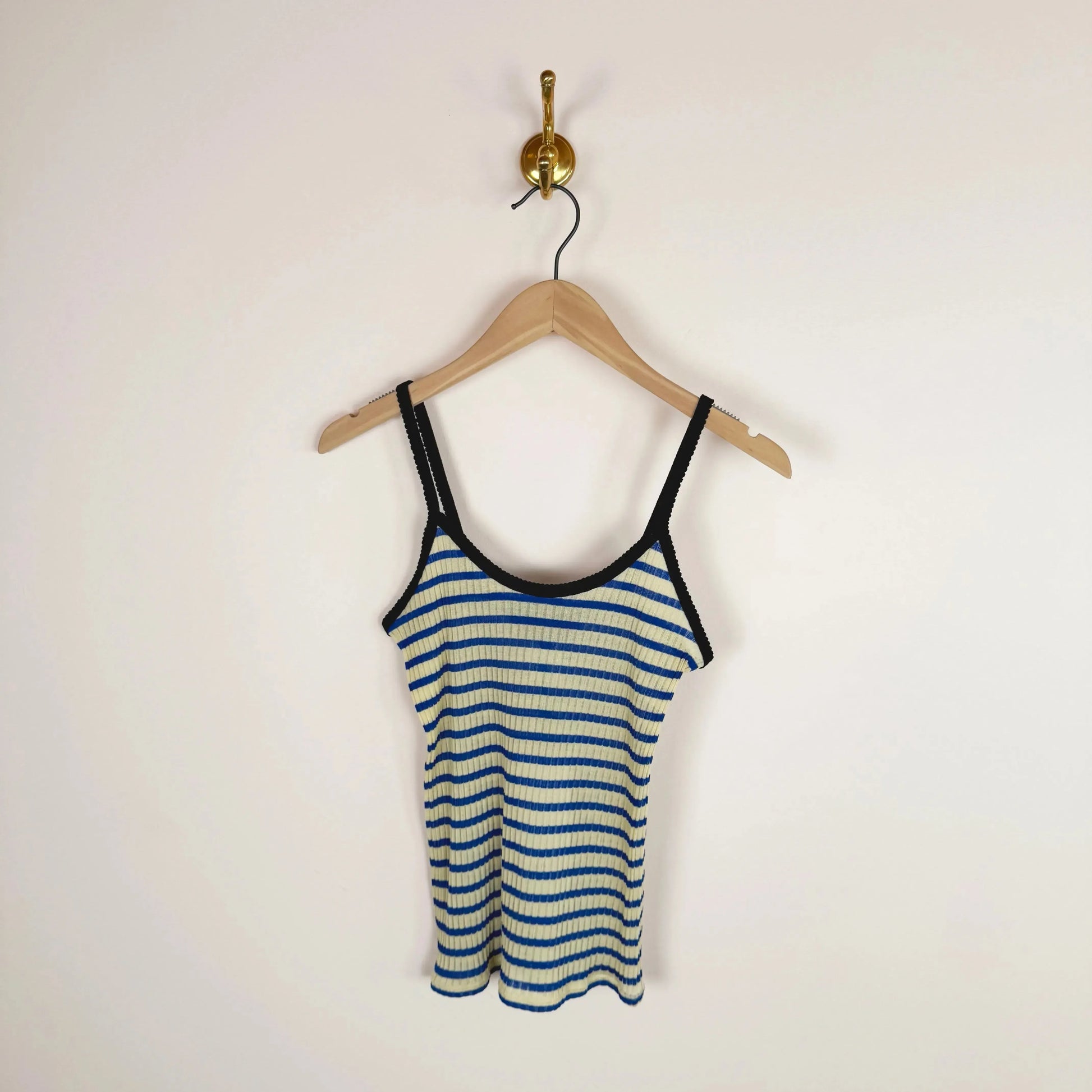 Jade in Blue-Tops-La Fetiche-eugenienewport