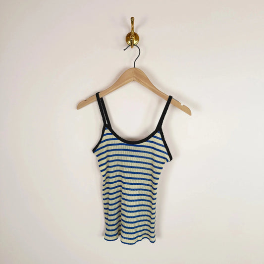 Jade in Blue-Tops-La Fetiche-eugenienewport
