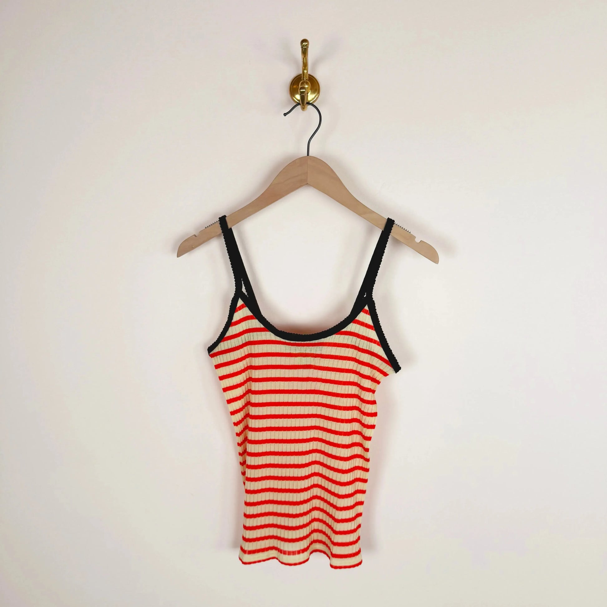 Jade in Red-Tops-La Fetiche-eugenienewport