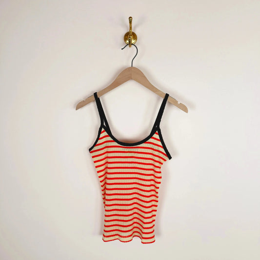 Jade in Red-Tops-La Fetiche-eugenienewport