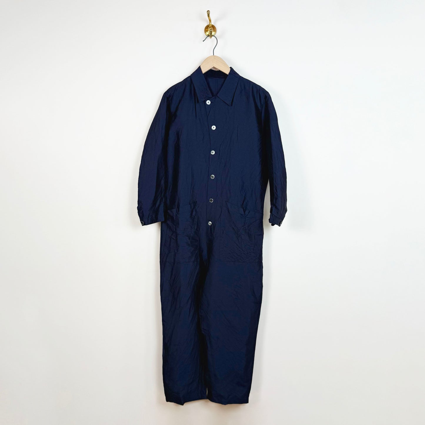 Jumpsuit 0470014 in Navy