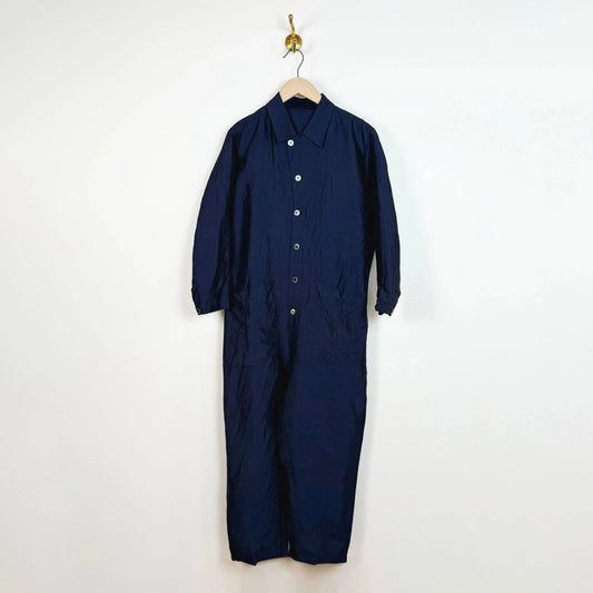 Jumpsuit 0470014 in Navy-Dresses-Christian Peau-eugenienewport