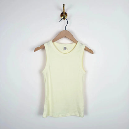 June Tank in Butter-Tanks-Signe-eugenienewport