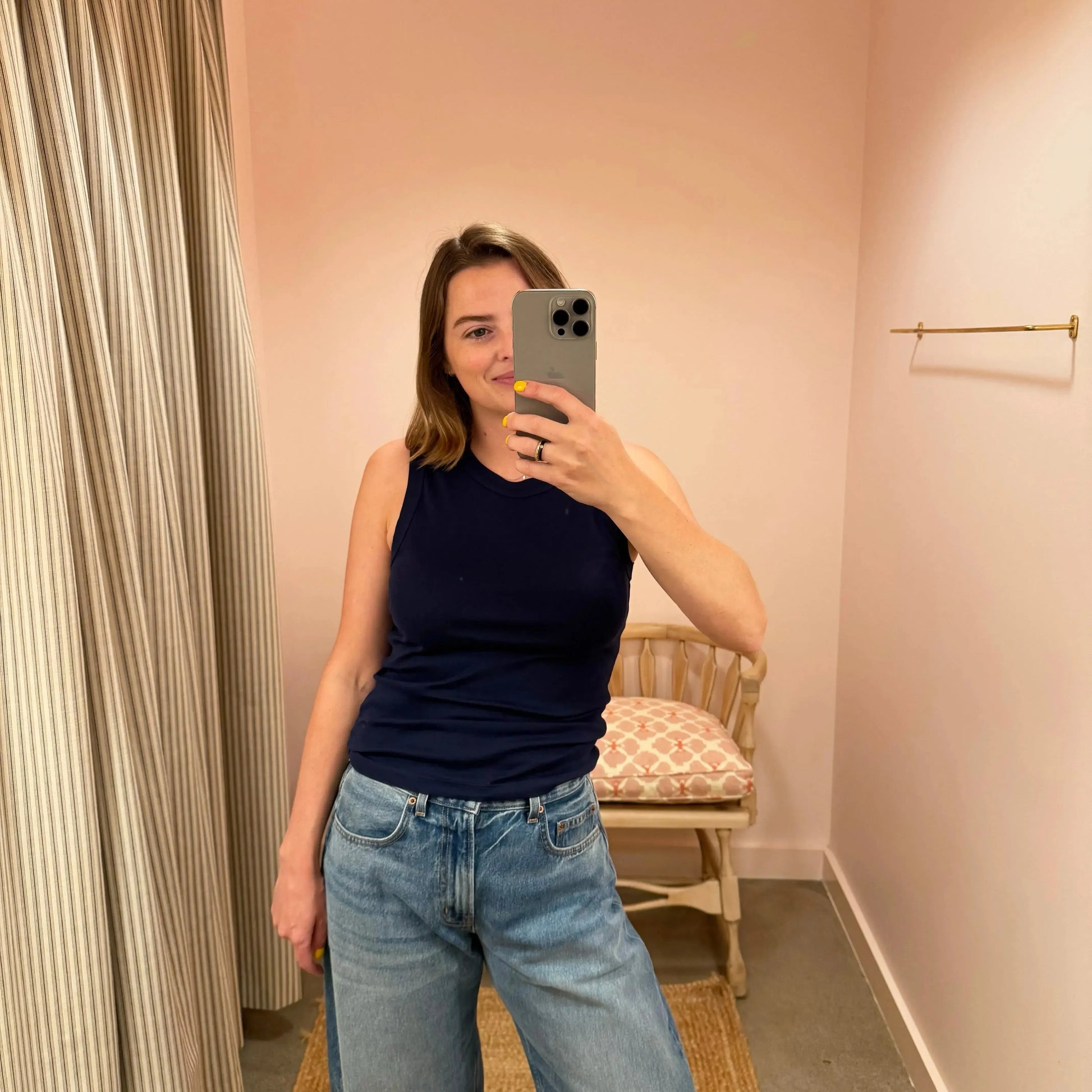 June Tank in Navy-Tanks-Signe-eugenienewport