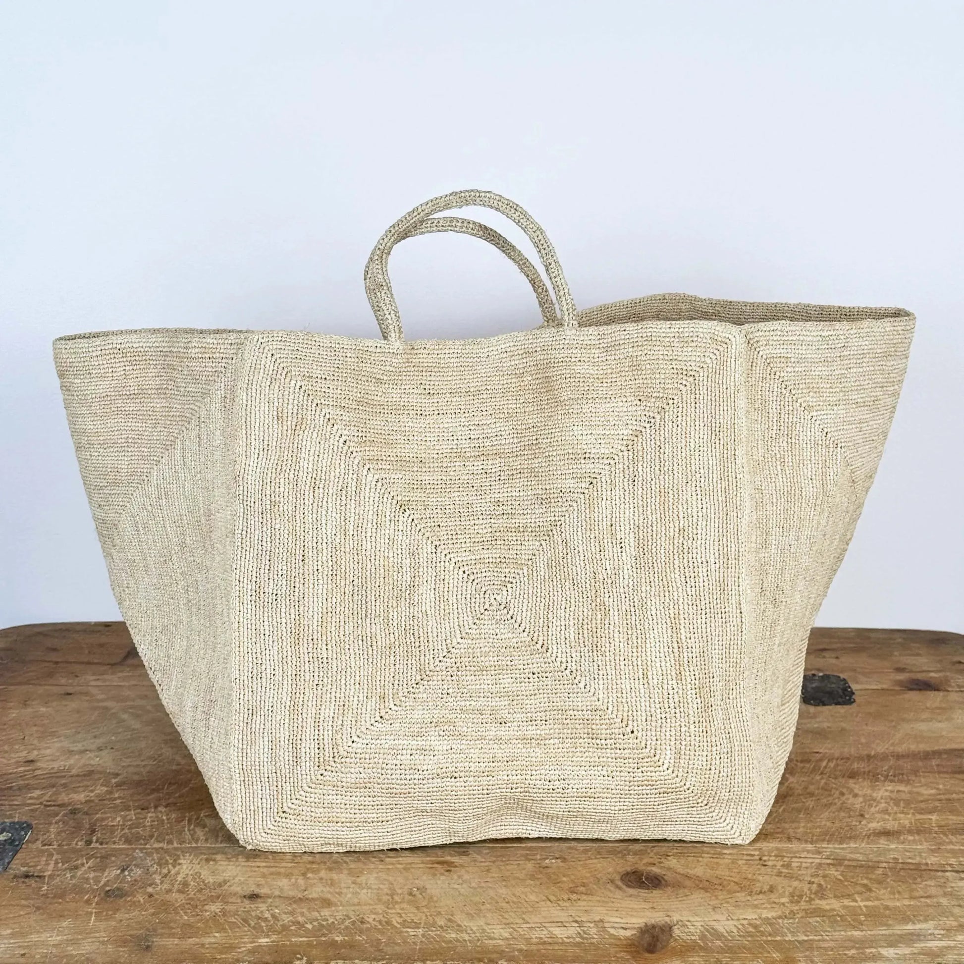 Kary Bag in Blanc-Accessories-Sophie Digard-eugenienewport