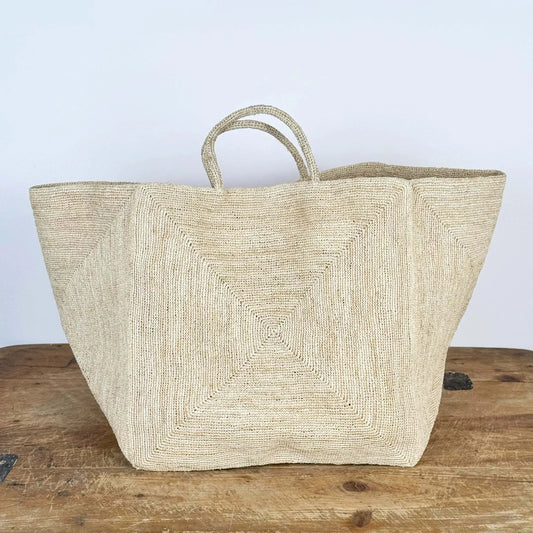 Kary Bag in Blanc-Accessories-Sophie Digard-eugenienewport