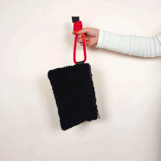 Kenai Bag in Black-Accessories-Guanabana-eugenienewport