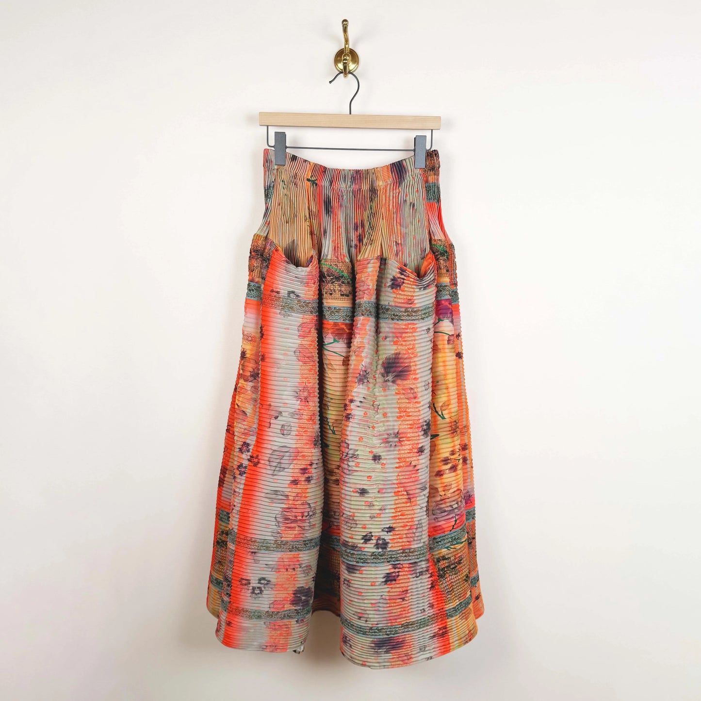Kenza Skirt in Birte-Skirts-Julia Heuer-eugenienewport
