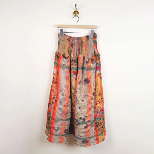 Kenza Skirt in Birte-Skirts-Julia Heuer-eugenienewport