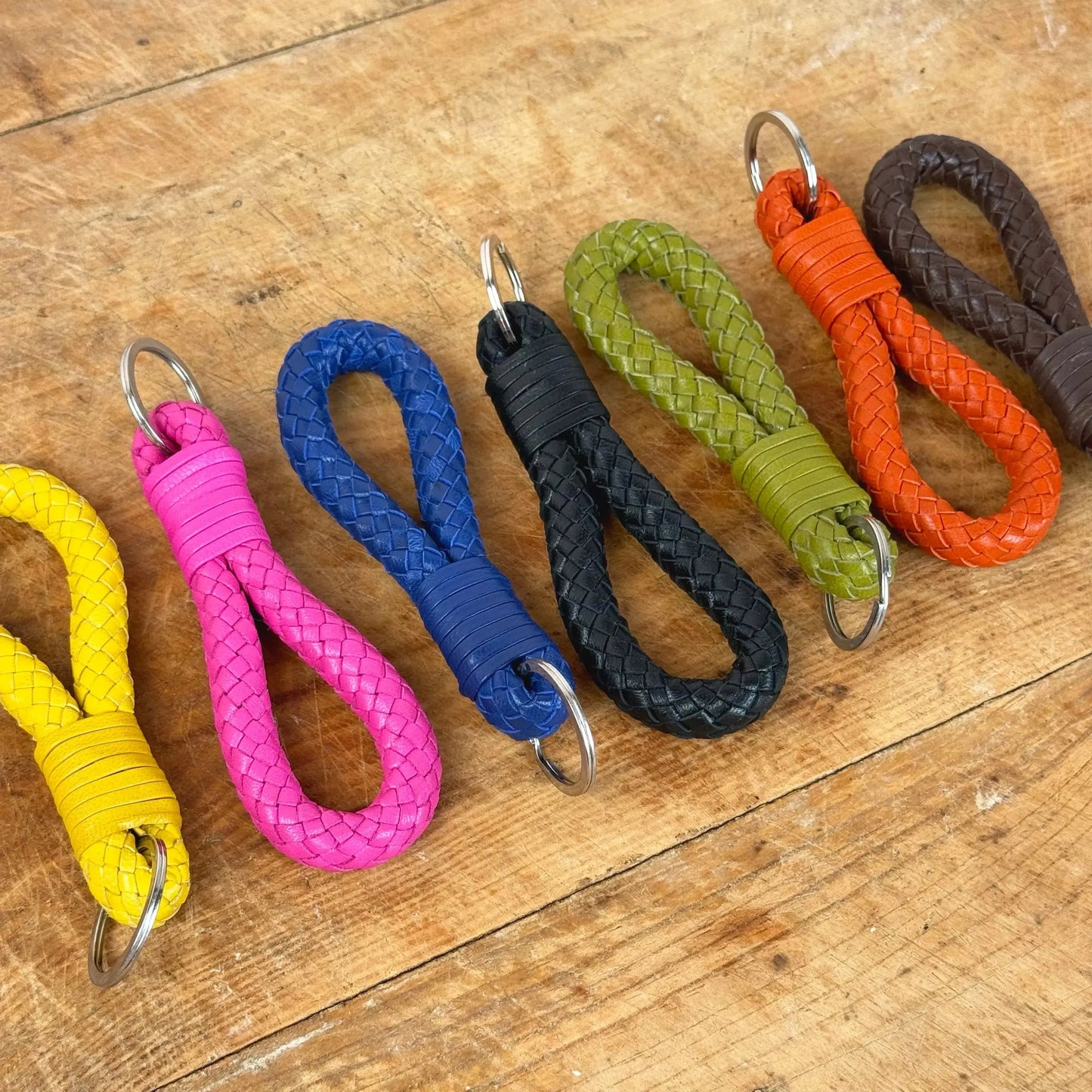 Key Ring-Accessories-Dragon Diffusion-eugenienewport