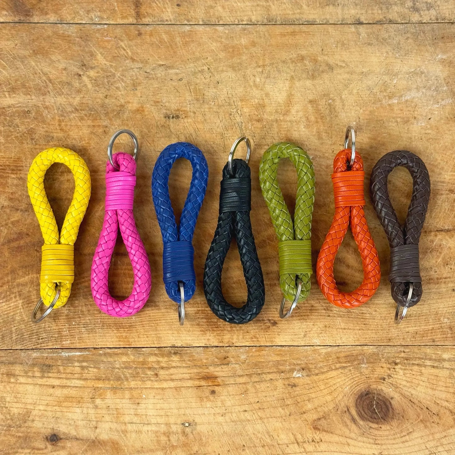 Key Ring-Accessories-Dragon Diffusion-eugenienewport