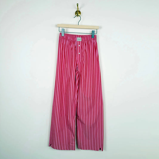 La Boxer Alta in Spritz Stripe-Pants-Comme Si-eugenienewport