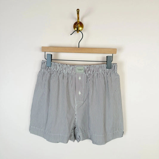 La Boxer Classica in Sorrento Stripe-Shorts-Comme Si-eugenienewport