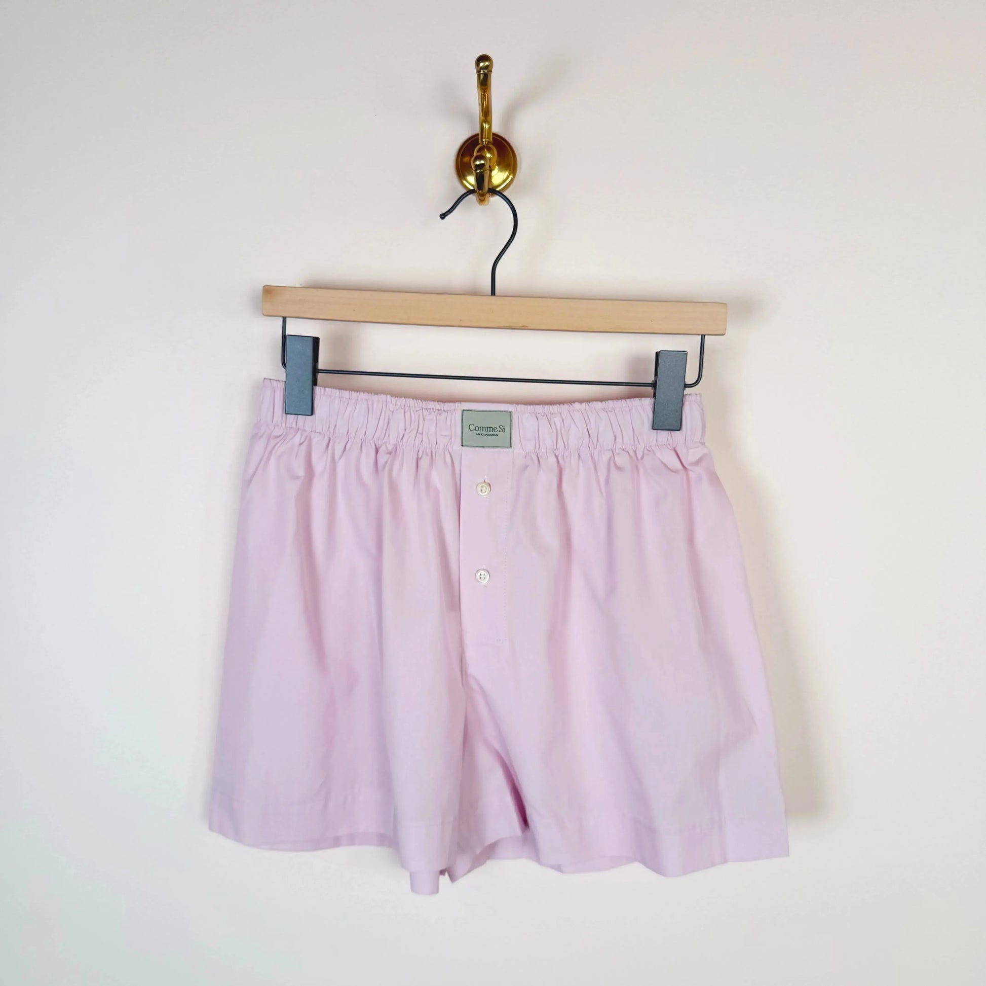 La Boxer Classica in Twilight-Shorts-Comme Si-eugenienewport