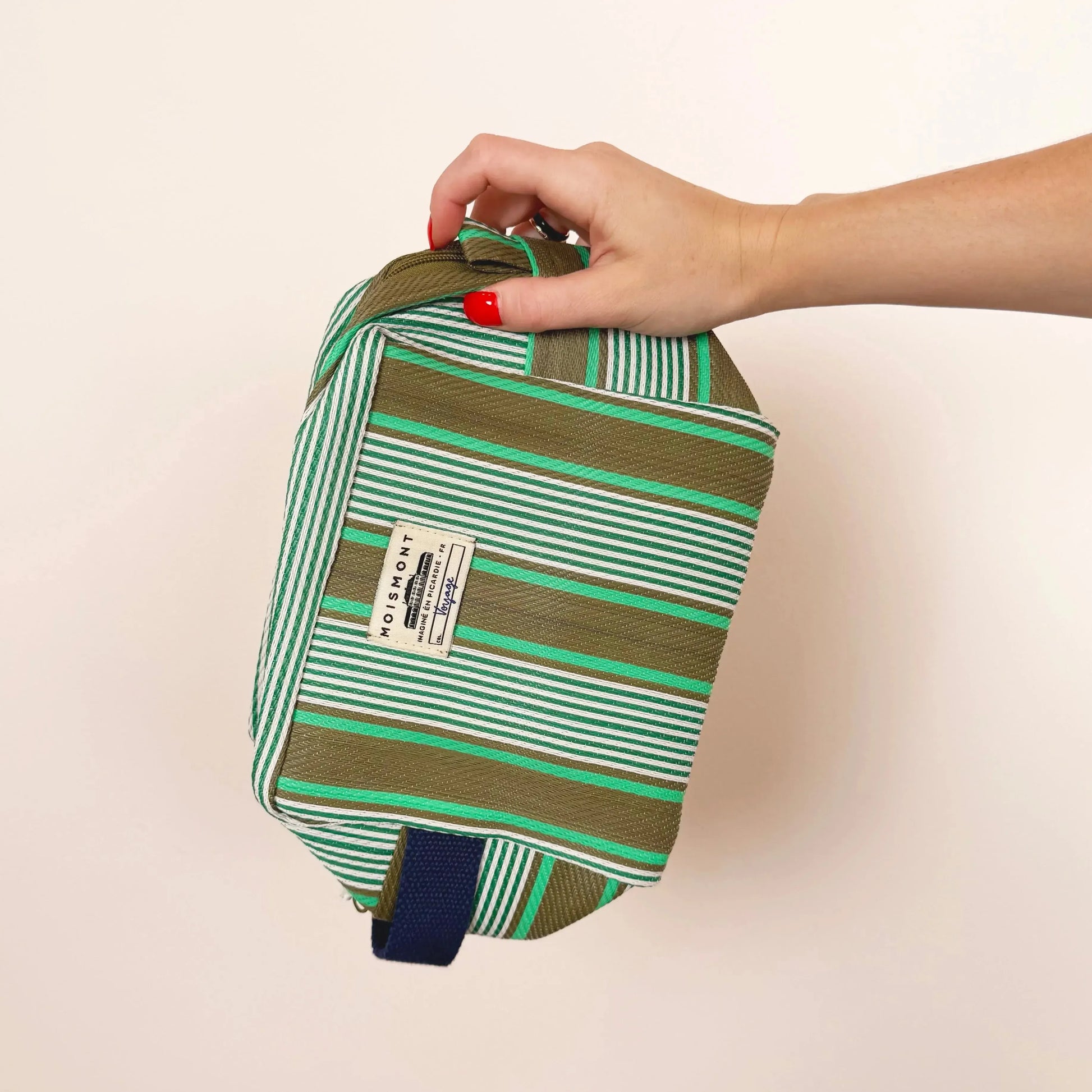 Large Pouch in Pisa Amazon-Accessories-Moismont-eugenienewport