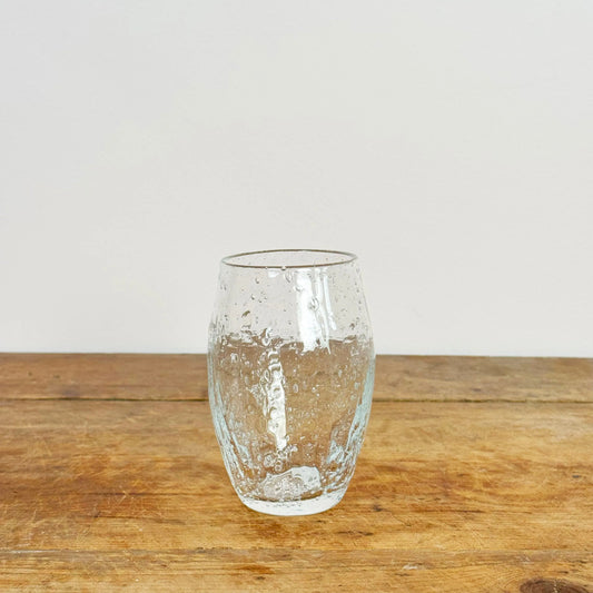 Le Verre Tulipe Cup in Transparent-Home-La Romaine Editions-eugenienewport