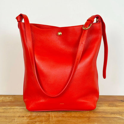 Lee in Persimmon-Accessories-Lindquist-eugenienewport