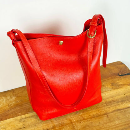 Lee in Persimmon-Accessories-Lindquist-eugenienewport