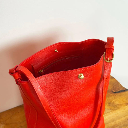 Lee in Persimmon-Accessories-Lindquist-eugenienewport
