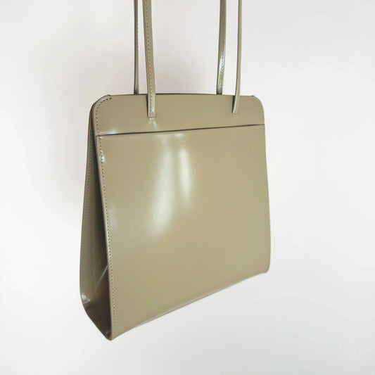Lisse Bag in Latte-Accessories-Fane-eugenienewport