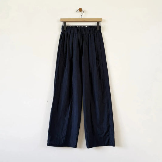 Luce Trouser in Navy-Pants-Eleph-eugenienewport