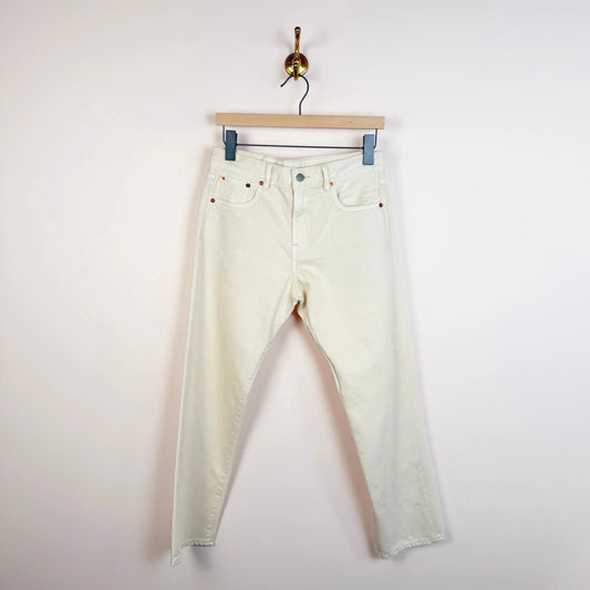 Lucy BF in Barley Khaki-Denim-Denimist-eugenienewport